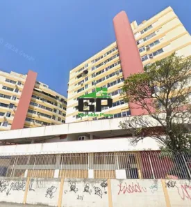 Apartamento com 2 Quartos à venda, 47m² no Madureira, Rio de Janeiro