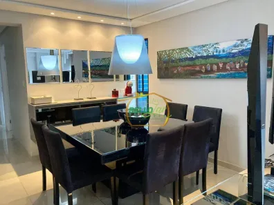 Apartamento com 4 Quartos à venda, 114m² no Casa Amarela, Recife