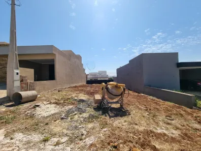 Lote/Terreno à venda, 260m² no Reserva San Pedro, Ribeirão Preto