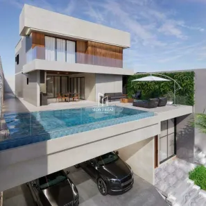 Casa com 4 Quartos à venda, 420m² no Portal do Sol, Contagem