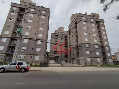 Apartamento com 2 Quartos para alugar, 59m² no São Luiz, Gravataí