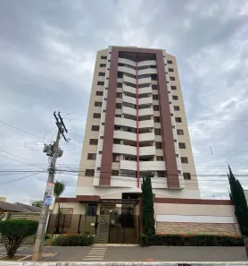 Apartamento com 3 Quartos à venda, 75m² no Jardim América, Goiânia