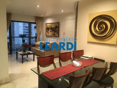 Apartamento com 2 Quartos à venda, 180m² no Vila Andrade, São Paulo