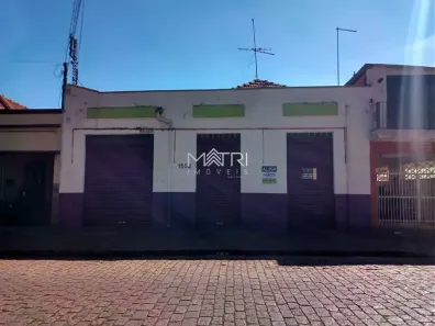 Ponto Comercial para alugar, 361m² no Centro, Araraquara