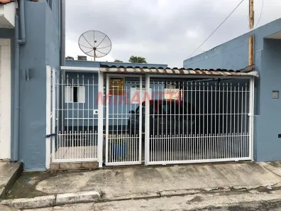 Casa com 2 Quartos à venda, 80m² no Vila Ede, São Paulo
