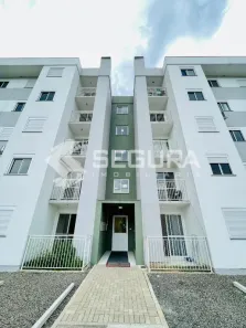 Apartamento com 2 Quartos para alugar, 45m² no Olaria, Canoas