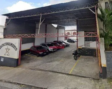 Lote/Terreno à venda, 300m² no Jardim do Mar, São Bernardo do Campo