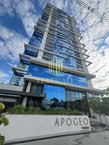 Apartamento com 3 Quartos à venda, 239m² no Goiabeira, Cuiabá
