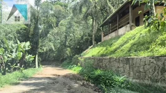 Fazenda/Sítio à venda, 2635m² no Ponunduva, Cajamar