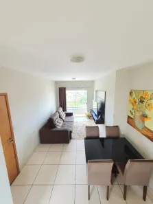 Apartamento com 2 Quartos à venda, 65m² no Jardim Patrícia, Uberlândia