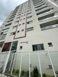 Apartamento com 3 Quartos para alugar, 143m² no Jardim Eulália, Taubaté