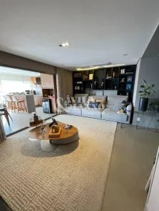 Apartamento com 4 Quartos à venda, 160m² no Mooca, São Paulo