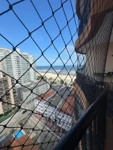 Apartamento com 4 Quartos à venda, 137m² no Aviação, Praia Grande