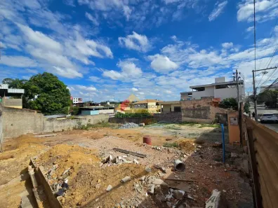 Lote/Terreno à venda, 229m² no São José, Divinópolis