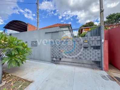 Casa com 2 Quartos para alugar, 71m² no Vila Matarazzo, Londrina