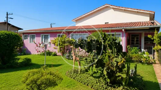 Casa com 4 Quartos à venda, 242m² no Terceira Divisão de Interlagos, São Paulo