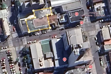 Imóvel Comercial com 1 Quarto à venda, 260m² no Centro, São Leopoldo