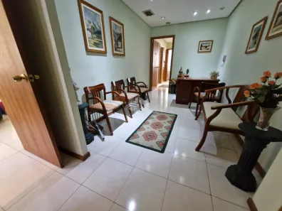 Sala Comercial à venda, 43m² no Santana, Porto Alegre