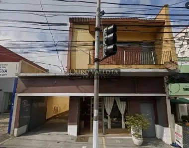 com 1 Quarto à venda, 323m² no Mooca, São Paulo