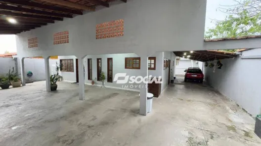Casa com 6 Quartos à venda, 256m² no Agenor de Carvalho, Porto Velho