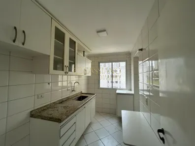 Apartamento com 3 Quartos à venda, 66m² no Jardim Alvorada, São José dos Campos