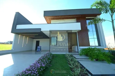Casa com 3 Quartos à venda, 200m² no Jardim Regina, Indaiatuba