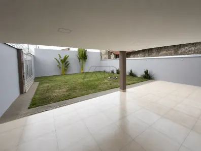 Casa com 3 Quartos à venda, 118m² no Vila Monteiro, Piracicaba