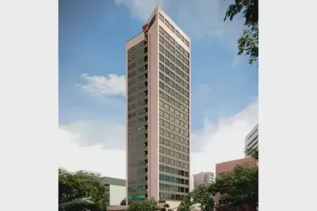 Apartamento com 2 Quartos à venda, 56m² no Boa Viagem, Recife
