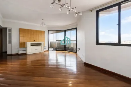 Apartamento com 3 Quartos à venda, 147m² no Vila Suzana, São Paulo