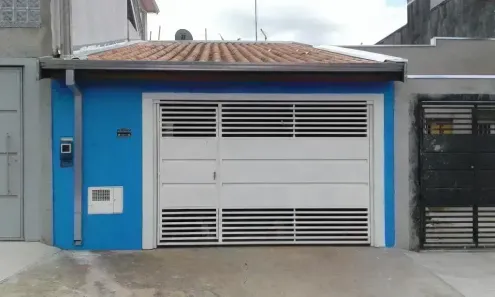 Casa com 2 Quartos à venda, 100m² no Jardim Interlagos, Hortolândia