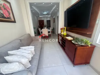 Apartamento com 2 Quartos à venda, 115m² no Glória, Belo Horizonte