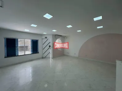 com 1 Quarto para alugar, 287m² no Jardim do Mar, São Bernardo do Campo