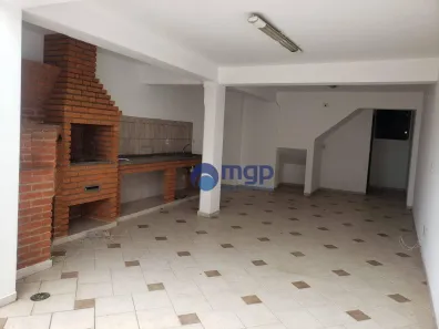 Sobrado com 3 Quartos à venda, 147m² no Vila Maria Alta, São Paulo