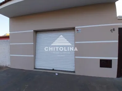 Ponto Comercial para alugar, 48m² no Vila Judite, Itapetininga
