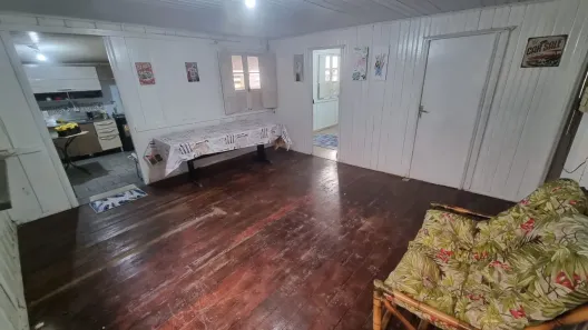 Casa com 1 Quarto para alugar, 15m² no Centro, Florianópolis