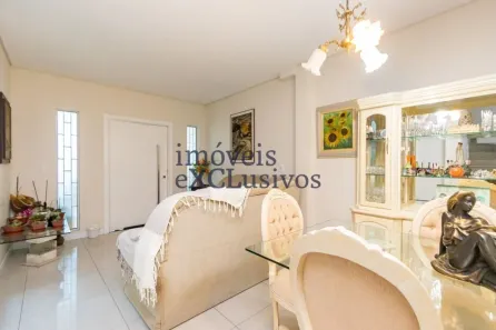 Sobrado com 3 Quartos à venda, 167m² no Pilarzinho, Curitiba