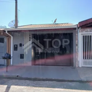 Casa com 2 Quartos à venda, 100m² no Cidade Aracy, São Carlos