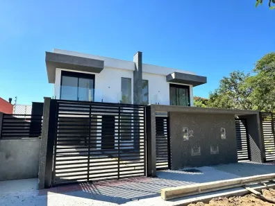 Sobrado com 3 Quartos à venda, 125m² no Ingleses do Rio Vermelho, Florianópolis