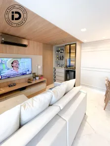 Apartamento com 2 Quartos à venda, 87m² no Alemães, Piracicaba