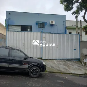 Galpão/Depósito/Armazém à venda, 300m² no Parque dos Cocais, Valinhos