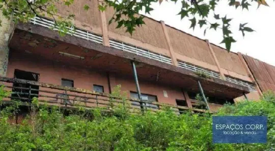 Galpão/Depósito/Armazém para venda ou aluguel, 9000m² no Eldorado, Diadema