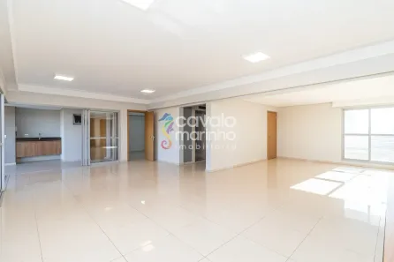 Apartamento com 4 Quartos à venda, 278m² no Ribeirânia, Ribeirão Preto