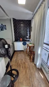 Apartamento com 2 Quartos à venda, 69m² no Jaguaribe, Osasco