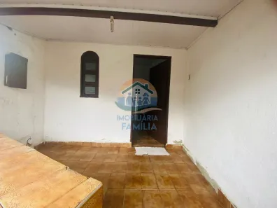 Casa com 3 Quartos à venda, 85m² no São Francisco da Praia, São Sebastião