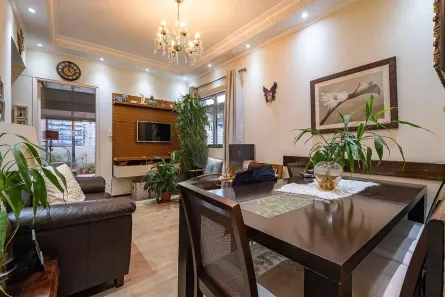 Apartamento com 1 Quarto à venda, 62m² no Jardim Paulista, São Paulo