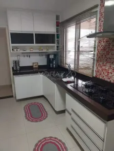Sobrado com 3 Quartos à venda, 100m² no Condomínio Residence Club, Jacareí