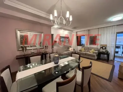 Apartamento com 3 Quartos à venda, 105m² no Santa Teresinha, São Paulo
