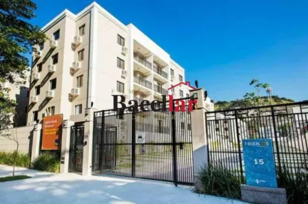 Apartamento com 3 Quartos à venda, 65m² no Andaraí, Rio de Janeiro