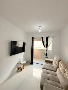 Apartamento com 2 Quartos à venda, 44m² no João Paulo II, João Pessoa