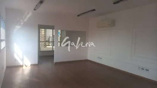 Sala Comercial para alugar, 50m² no Pinheirinho, Santo André